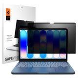 Spigen Safe View Macbook Neo 13 2026 Fortrolighed