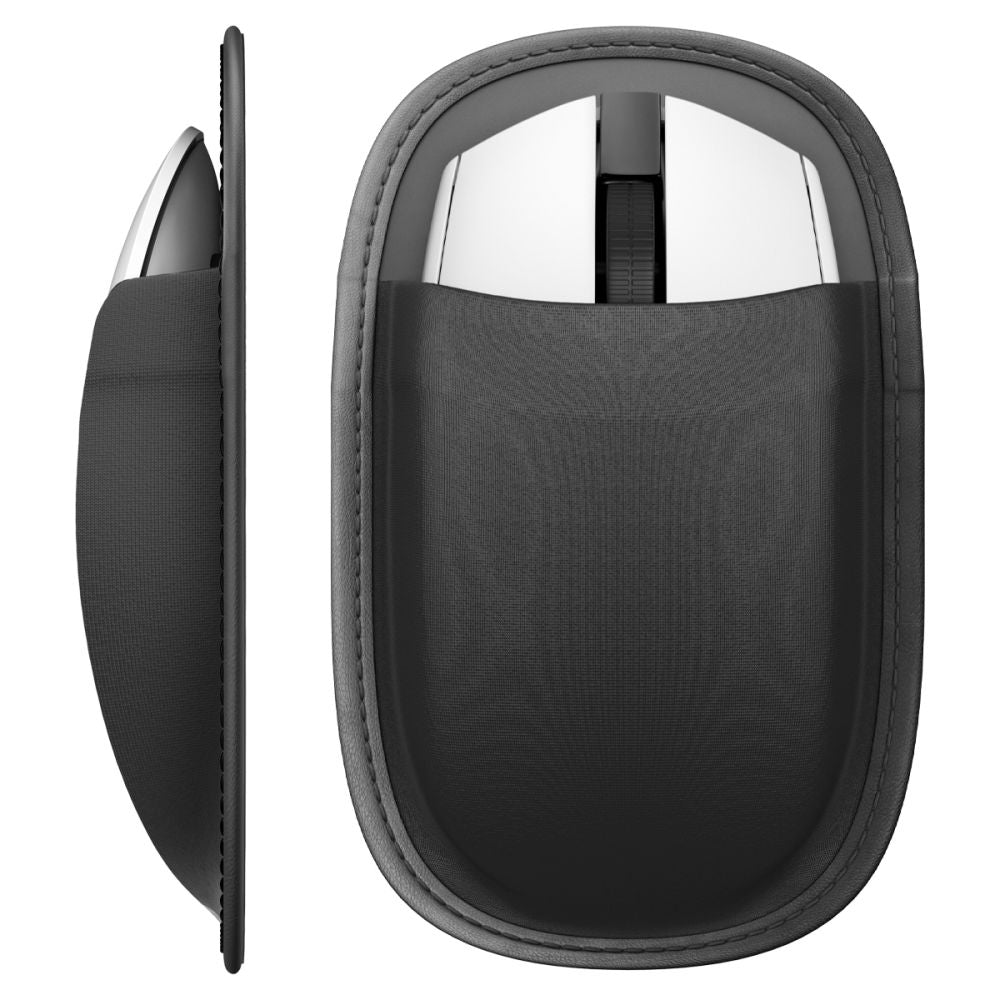 Spigen Ld220 Musetuf, Sort