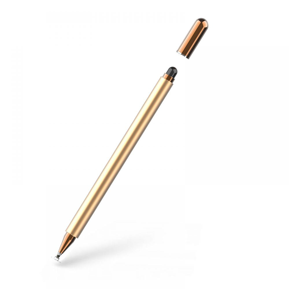 Tech Protect Charm Stylus Pen Champagne/Guld