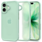 Tech Protect Magmat Iphone 17 Mat Sage