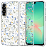 Tech Protect Flexair+ Galaxy A17 / A18 4 G / 5 G Forårsblomster