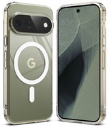 Ringke Fusion Magnetic Magsafe Google Pixel 11 Pro Clear