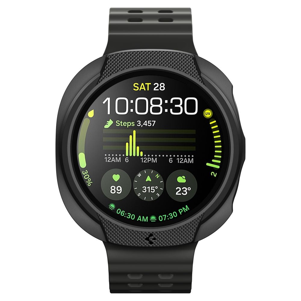 Spigen Liquid Air Samsung Galaxy Watch 8/9 (44 Mm) Matsort