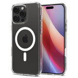 Spigen Ultra Hybrid 'T' Magsafe Iphone 16 Pro Max Hvid