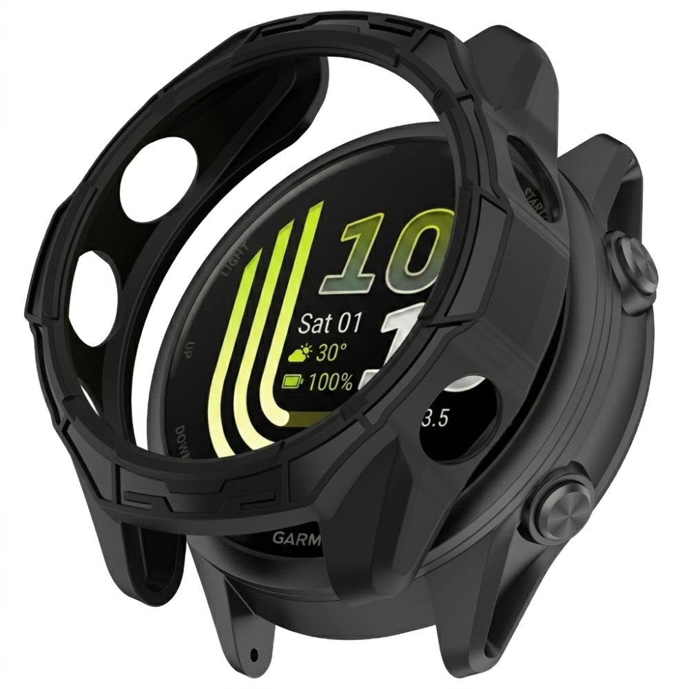 Tech Protect Defense Air Garmin Forerunner 70/170 Sort