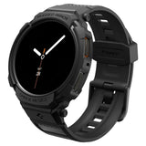 Spigen Rugged Armor ”Pro” Samsung Galaxy Watch 8/9 (40 Mm) Matsort