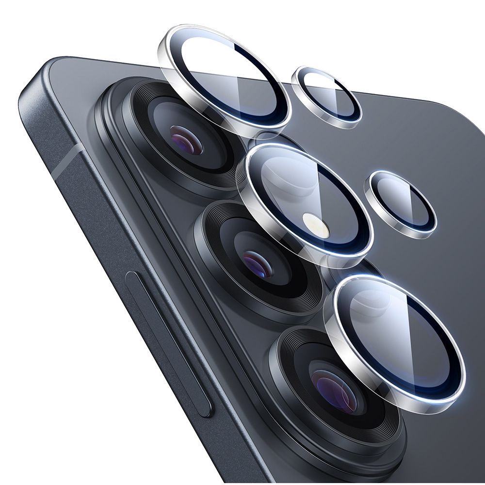 Kamera Beskyttelse Na Aparat Esr Armorite Camera Protector Galaxy S26 Ultra Clear