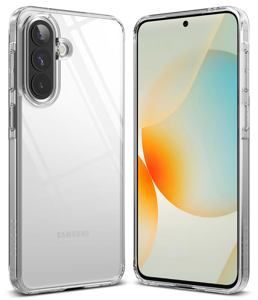 Ringke Fusion Galaxy A57 5 G Klar