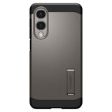 Spigen Tough Armor Magsafe Galaxy S25 Edge Gunmetal