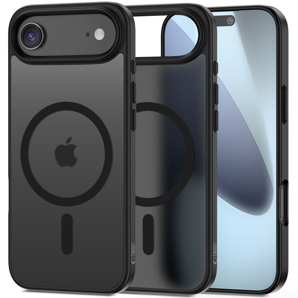 Tech Protect Magmat Magsafe Iphone Air Mat Sort