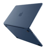 Spigen Airskin Macbook Neo 13 2026 Frost Indigo