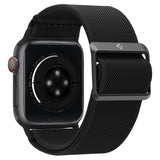 Spigen Fit Lite Apple Watch 8 / 9 / 10 / 11 / 12 / Se / Ultra (44 / 45 / 46 / 49 Mm) Sort