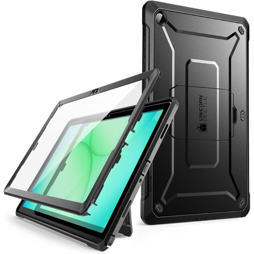 Supcase Unicorn Beetle Pro Galaxy Tab A11+ Plus 11.0 X230 / X235 / X236 Sort