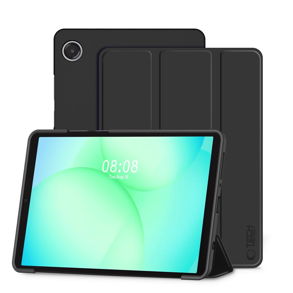 Tech Protect Smartcase Galaxy Tab A9 / A11 8.7 X110 / X115 / X133 / X135 Sort