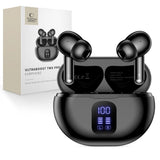 Tech Protect Ultraboost Tws Høretelefon Pro G2 Sort