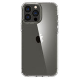 Spigen Ultra Hybrid Iphone 13 Pro Max Crystal Clear