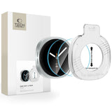 Hærdet Glas Tech Protect Easy Set+ 2 Pack Samsung Galaxy Watch 8/9 (44 Mm) Klar