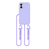 Tech Protect Magnæske Magsafe Iphone 16 Lavendel
