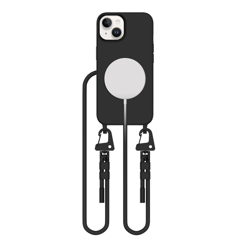Tech Protect Magnæske Magsafe Iphone 13 Sort