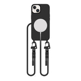 Tech Protect Magnæske Magsafe Iphone 13 Sort