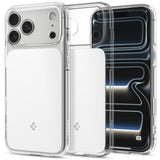 Spigen Ultra Hybrid T Magsafe Iphone 17 Pro Max / 18 Pro Max Glossy White