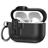 Tech Protect Slim Hook Apple Airpods Pro 3 Sort