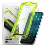 Hærdet Glas Ringke Easy Slide 2 Pak Ingenting Phone 4 A Pro Clear