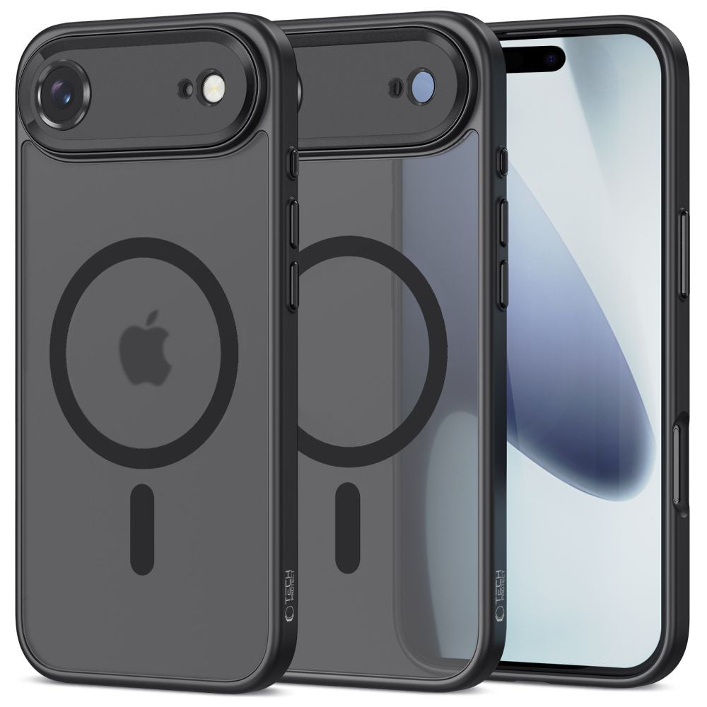 Tech Protect Magcam Magsafe Iphone Air Mat Sort