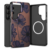 Tech Protect Lamano Magsafe Galaxy S26 Ultra Velvet Night