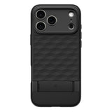 Spigen Parallax ”S” Mag Magsafe Iphone 17 Pro / 18 Pro Matsort