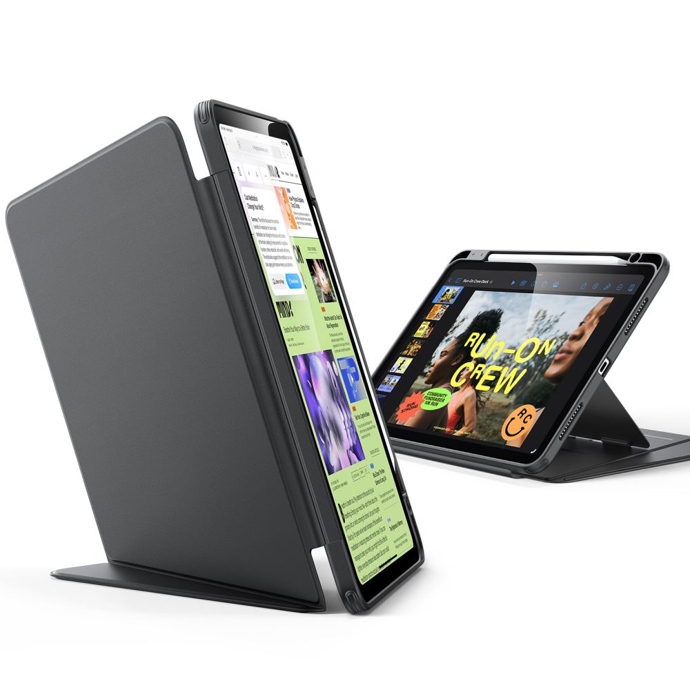 Esr Flip Hybrid Ipad Air 10,9” 4/5/2020 2022/11” 6/7/8/2024 2026 Sort