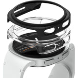 Ringke Slim 2 Pak Galaxy Ur 8/9 (40 Mm) Klar & Matsort