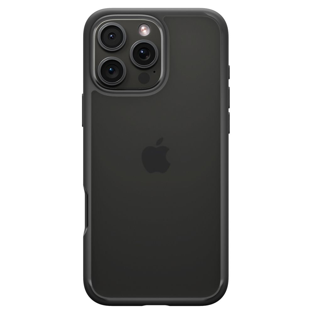 Spigen Ultra Hybrid Iphone 16 Pro Max Frost Sort