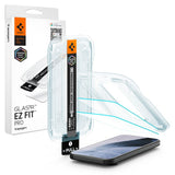 Hærdet Glas Spigen Glas.Tr Ez Fit Pro Ac 2 Pack Google Pixel 11 Pro Xl Clear