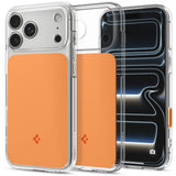 Spigen Ultra Hybrid T Magsafe Iphone 17 Pro / 18 Pro Glossy Orange