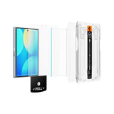 Hærdet Glas Spigen Glas.Tr Ez Fit Pro Ac Galaxy Z Fold 8 Clear