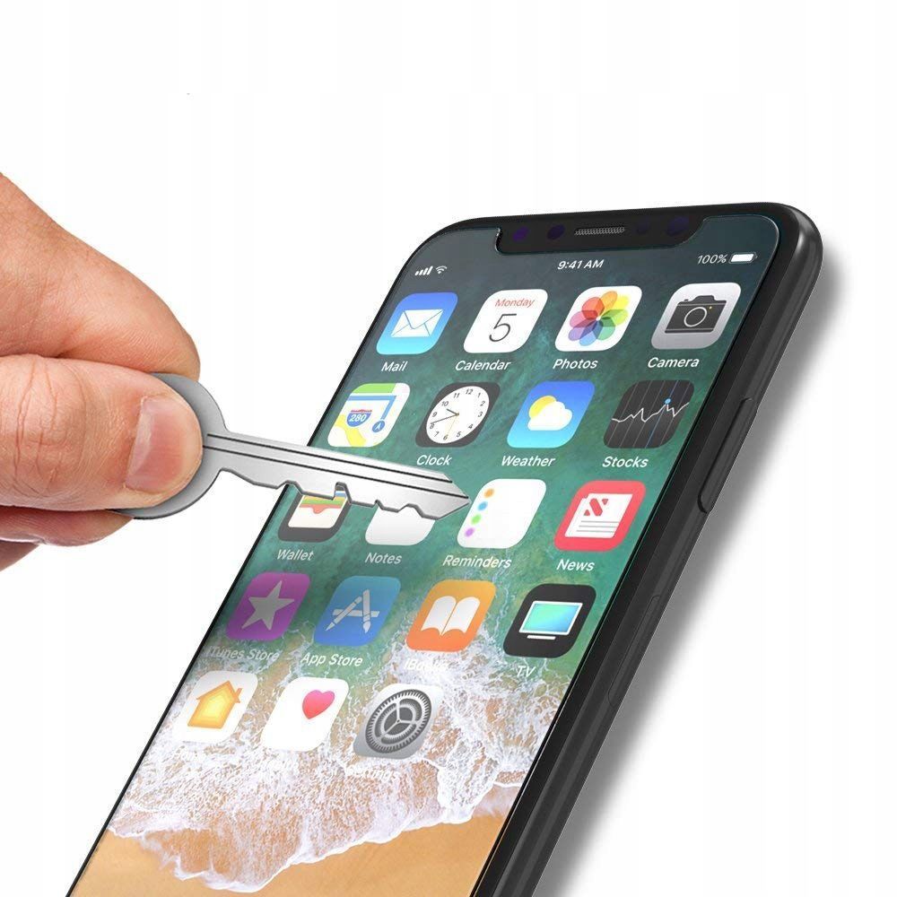 Hærdet Glas Hofi Glass Pro+ Iphone 11 / Xr Clear