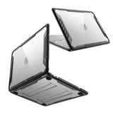Supcase Unicorn Beetle Pro Macbook Neo 13 2026 Sort/Klar
