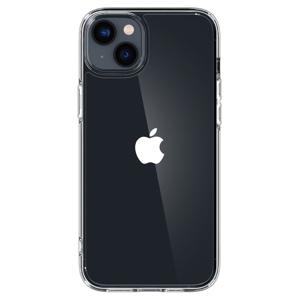Spigen Ultra Hybrid Iphone 14 Krystalklar