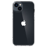 Spigen Ultra Hybrid Iphone 14 Krystalklar