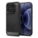 Spigen Rugged Armor Xiaomi 17 Matsort