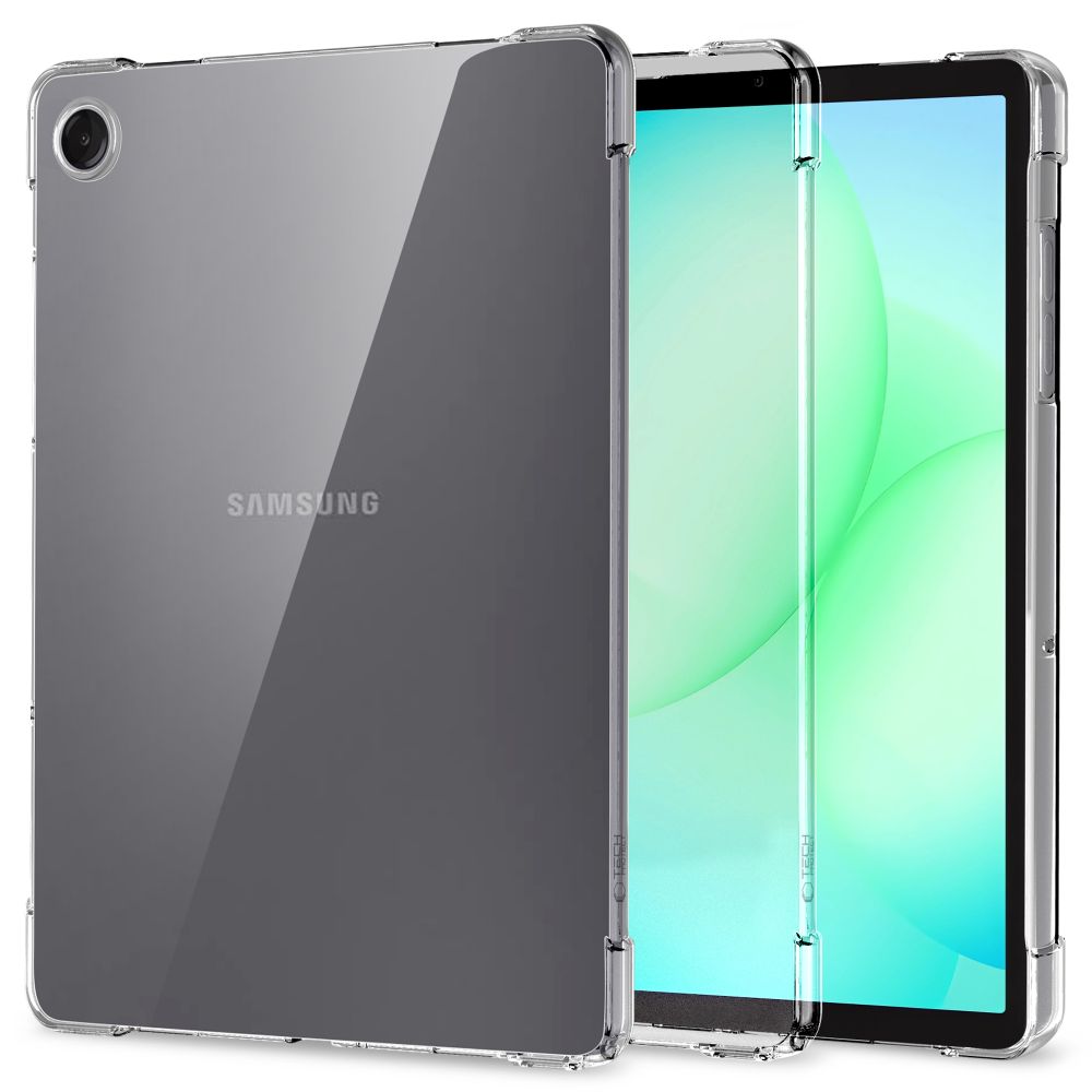 Tech Protect Flexair Galaxy Tab A9+ / A11+ Plus 11.0 X210 / X215 / X216 / X230 / X235 / X236 Klar