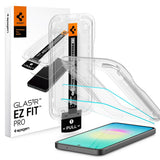 Hærdet Glas Spigen Glas.Tr Ez Fit Pro 2 Pack Samsung Galaxy A27 5 G Clear