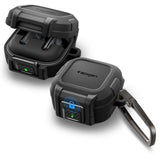 Spigen Lock Fit Samsung Galaxy Buds 4 / 4 Pro Matsort