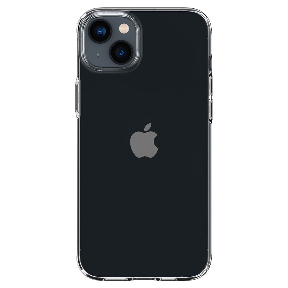 Spigen Liquid Crystal Iphone 14 Plus / 15 Plus Crystal Clear