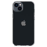 Spigen Liquid Crystal Iphone 14 Plus / 15 Plus Crystal Clear