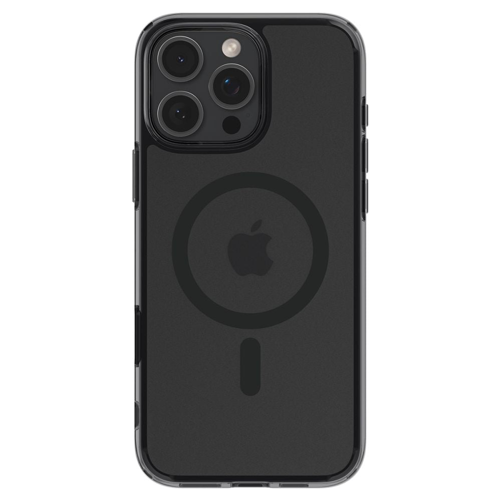 Spigen Ultra Hybrid 'T' Magsafe Iphone 16 Pro Max Frost Sort