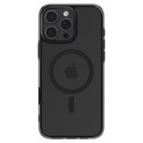 Spigen Ultra Hybrid 'T' Magsafe Iphone 16 Pro Max Frost Sort