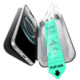 Hærdet Glas Esr Ultrafit Hærdet Glas 2 Pack Iphone 13 / 13 Pro / 14 / 16 E / 17 E Clear