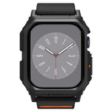 Spigen Lite Fit ”Pro” Apple Watch 10/11 (42 Mm) Matsort